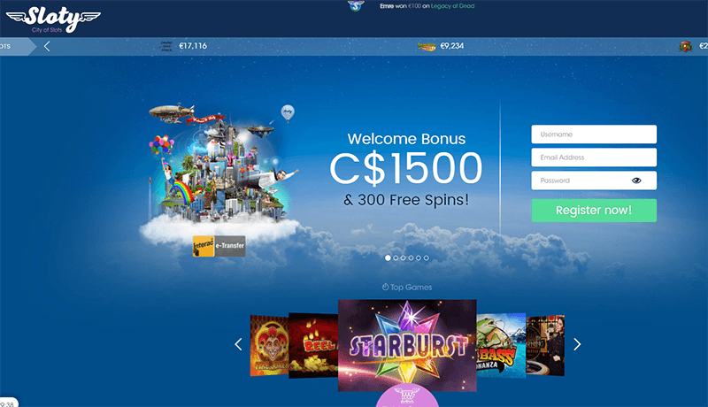 SLOTY CASINO REVIEW 2025 – IS THIS SITE SCAM OR SAFE? 3