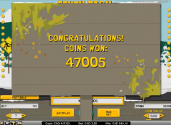 JUEGA AL JUEGO DE TRAGAMONEDAS GRATIS DE SOUTH PARK 5