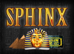 PLAY SPHINX FREE GAME 8