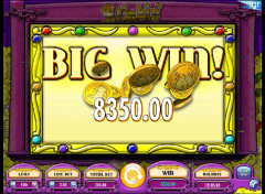 JUEGA AL JUEGO DE TRAGAMONEDAS GRATIS DE STINKIN RICH 6