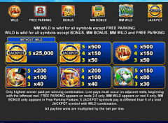 PLAY THE FREE SLOT GAME SUPER MONOPOLY MONEY 4