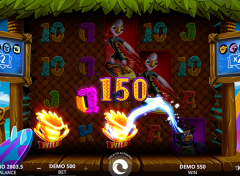 PLAY SURF ZONE FREE SLOT GAME 6