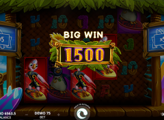 PLAY SURF ZONE FREE SLOT GAME 4
