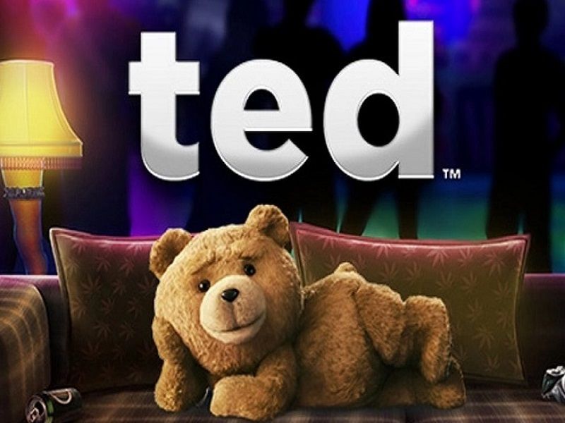 SPIELEN SIE DAS KOSTENLOSE SLOT-SPIEL TED SLOT 5