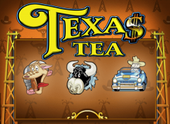 PLAY TEXAS TEA FREE SLOT GAME 6