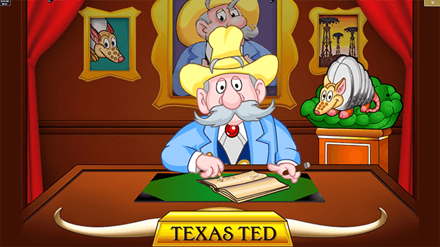 PLAY TEXAS TEA FREE SLOT GAME 8