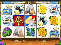 PLAY TEXAS TEA FREE SLOT GAME 5
