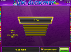 JOGUE O JOGO DE CAÇA-NÍQUEL GRATUITO ALCHEMIST 4