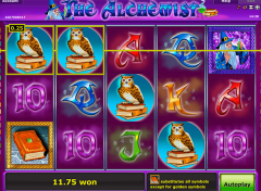JOGUE O JOGO DE CAÇA-NÍQUEL GRATUITO ALCHEMIST 6