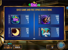 JOGUE O GRANDE JOGO DE CAÇA-NÍQUEIS GRATUITO E FÁCIL 6