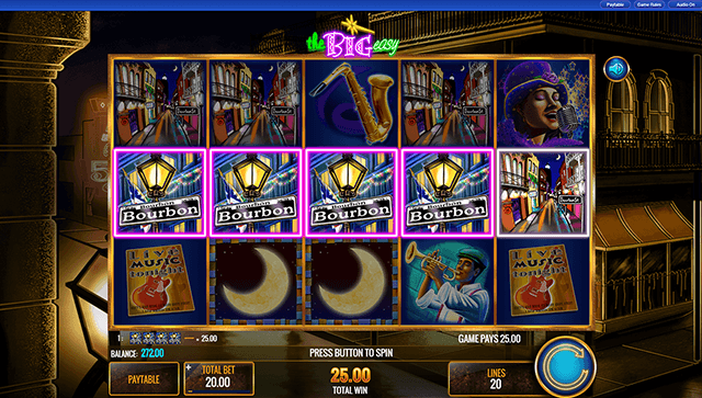 JOGUE O GRANDE JOGO DE CAÇA-NÍQUEIS GRATUITO E FÁCIL 7