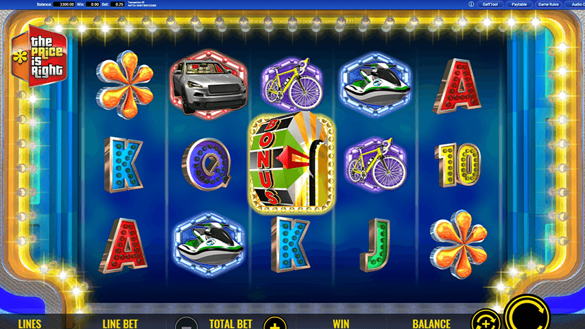 JUGA AL PREU ÉS CORRECT JOC GRATUÏT 4