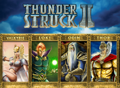 JUGA A THUNDERSTRUCK II GRATIS A LA MÚSICA 5