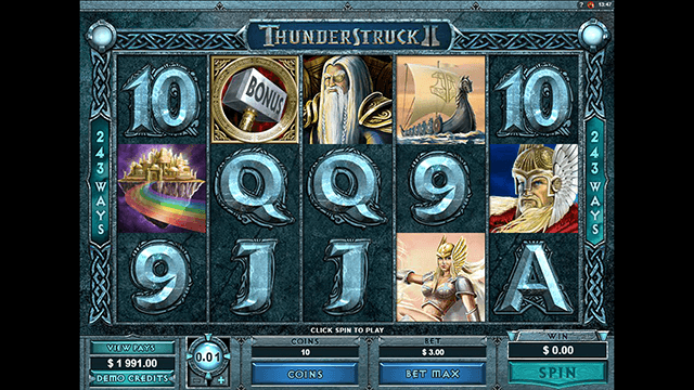 JUGA A THUNDERSTRUCK II GRATIS A LA MÚSICA 7