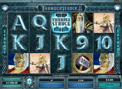 JUGA A THUNDERSTRUCK II GRATIS A LA MÚSICA 6