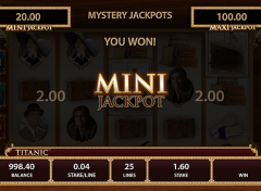 JOGUE O JOGO DE SLOT GRATUITO TITANIC 4
