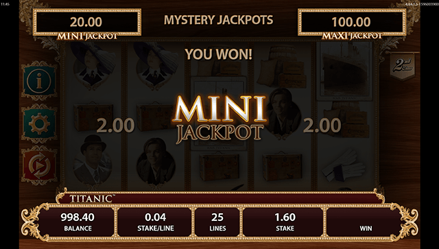JOGUE O JOGO DE SLOT GRATUITO TITANIC 8