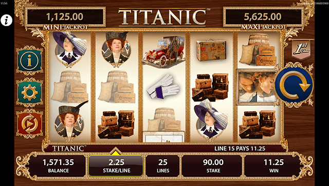 JOGUE O JOGO DE SLOT GRATUITO TITANIC 7