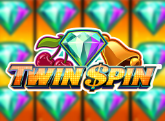 PLAY TWIN SPIN SLOT FREE SLOT GAME 6