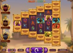 JOGUE VALLEY OF THE GODS 2 JOGO DE CAÇA-NÍQUEL GRATUITO 6