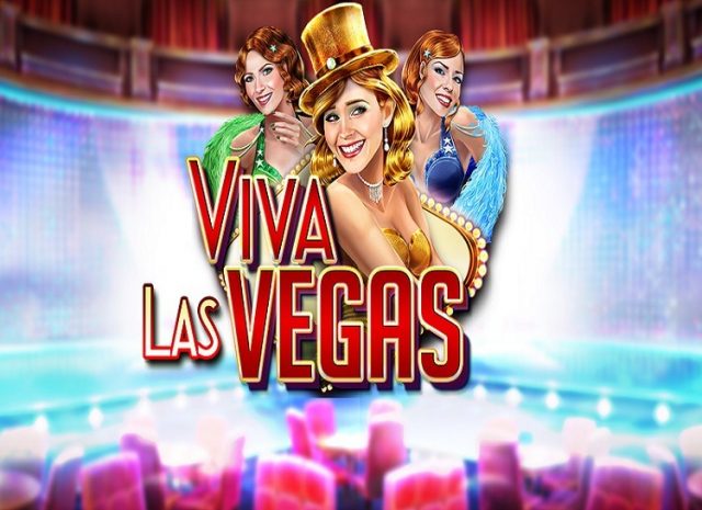 JOUEZ À LA MACHINE À SOUS GRATUITE VIVA LAS VEGAS 5
