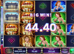 JOUEZ À LA MACHINE À SOUS GRATUITE VIVA LAS VEGAS 6