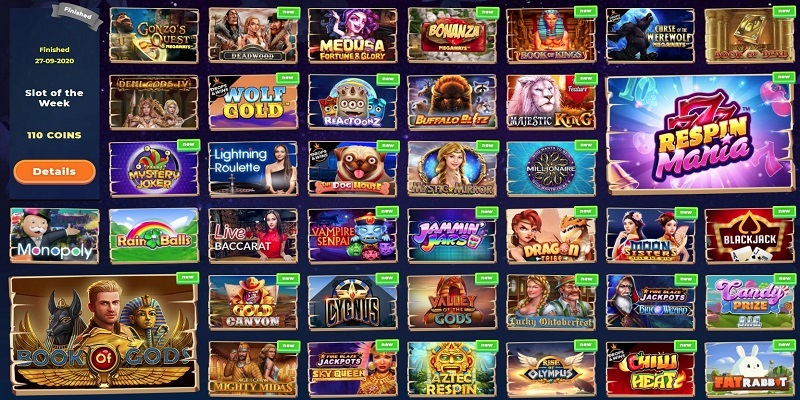 WAZAMBA CASINO 2025 ШОЛУ – БҰЛ САЙТ АЛДАМАЛЫҚ ПА ӘЛЕ ҚАУІПСІЗ МА? 5