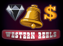 PLAY WESTERN REELS FREE SLOT GAME 6