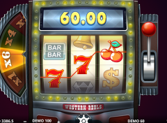 PLAY WESTERN REELS FREE SLOT GAME 4