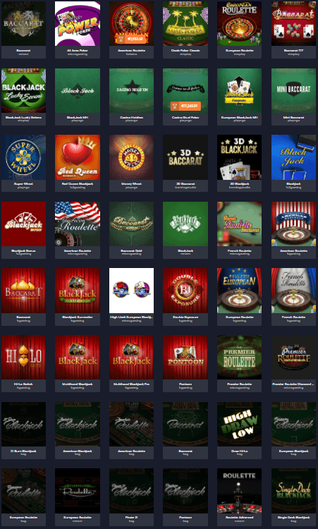 WILD TORNADO CASINO REVIEW 2025 : CE SITE EST-IL UNE ARNAQUE OU SÛR ? 5