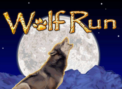 PLAY WOLF RUN FREE SLOT GAME 5