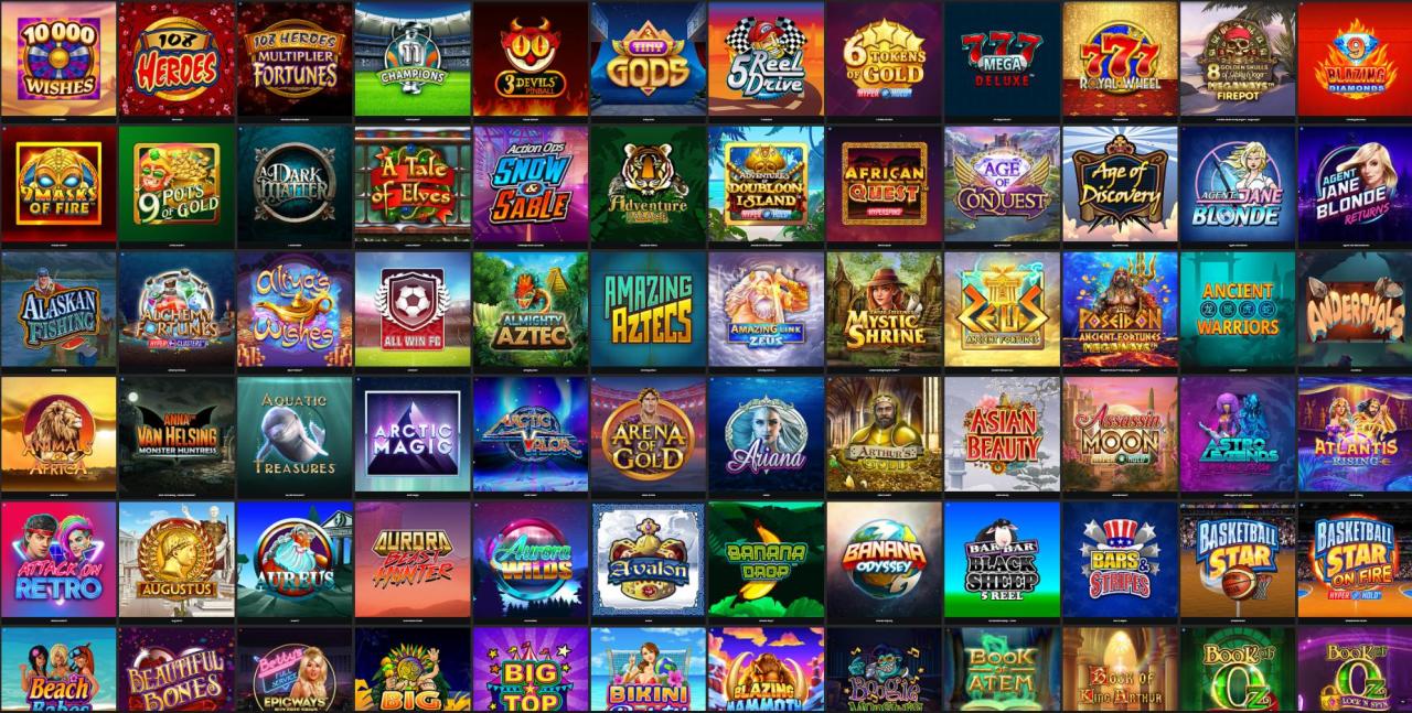 YUKON GOLD CASINO REVIEW 2025 – IS THIS SITE SCAM OR SAFE? 6