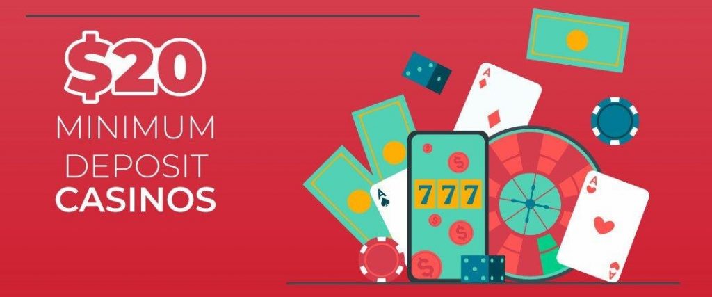 Deposit Casinos Australia