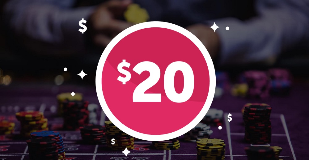 Deposit Casinos