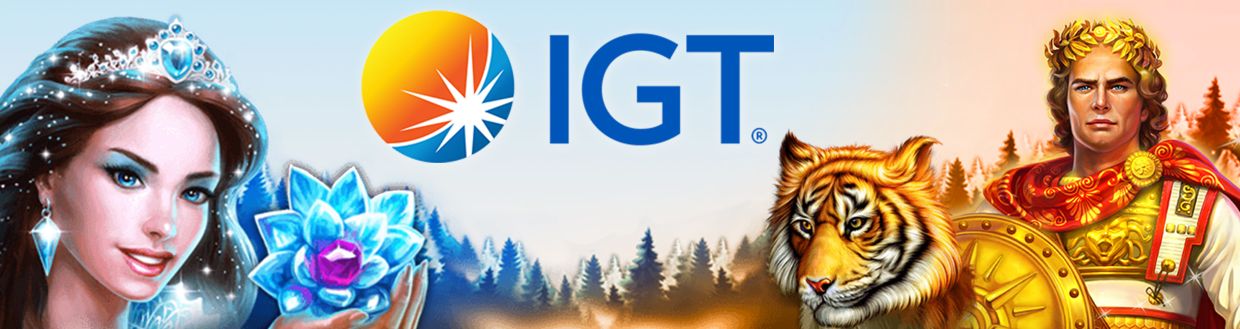 IGT review