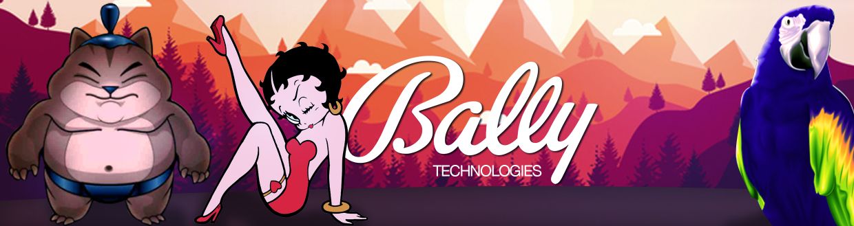 Bally Technologies review