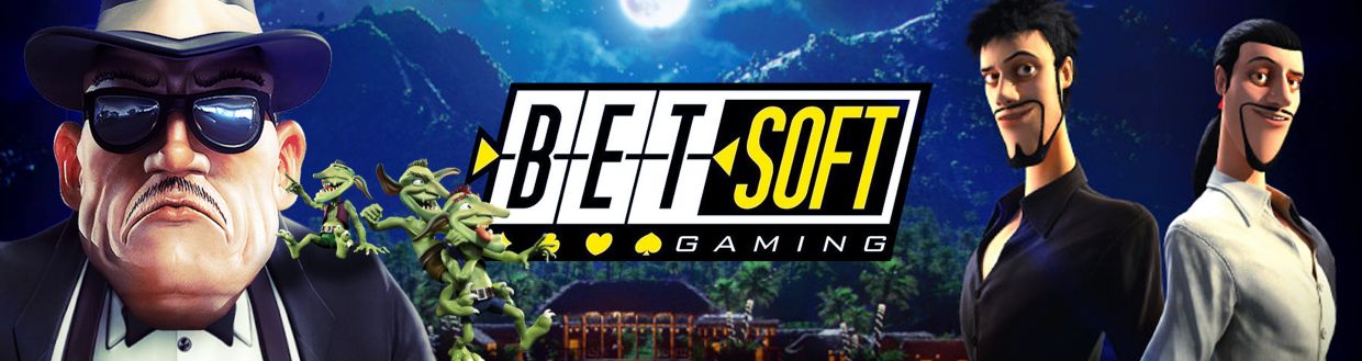 betsoft gaming review