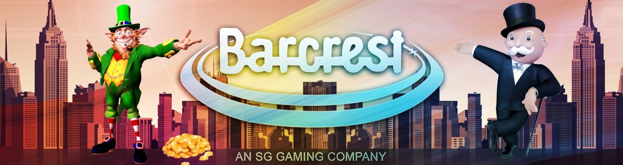 Barcrest
