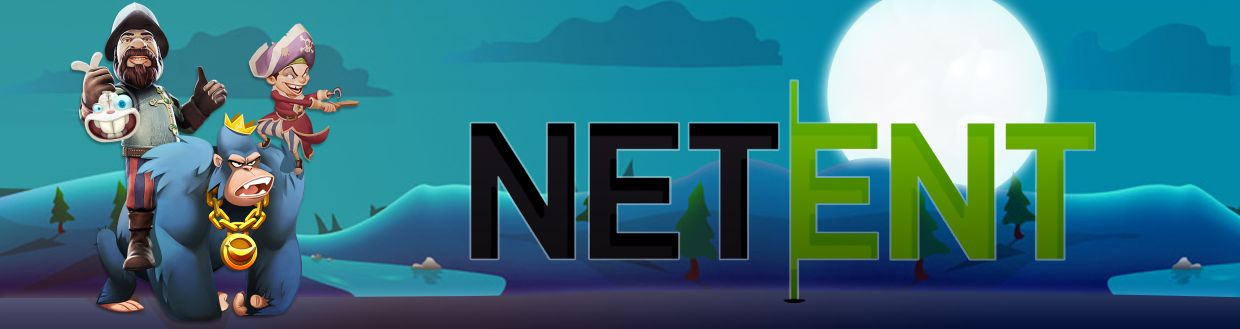 Netent casinos