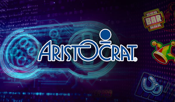 Aristocrat slots