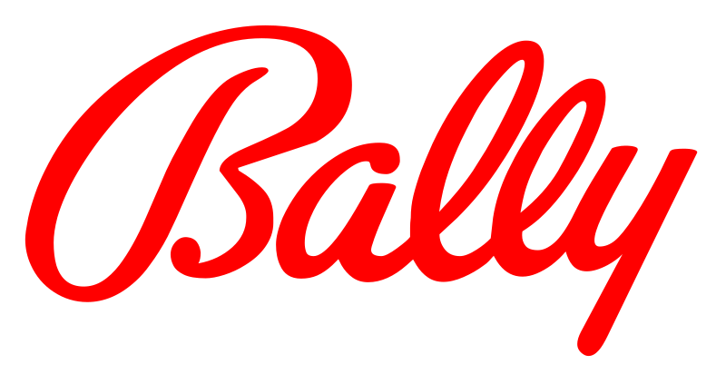 Bally Technologies