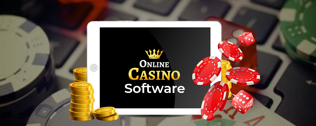 software casino review