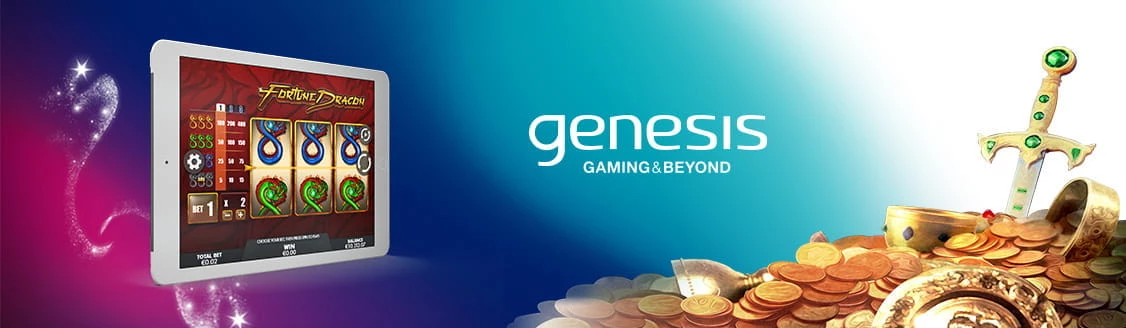 Genesis Gaming