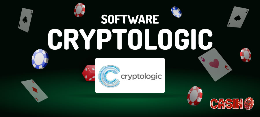 CryptoLogic software review