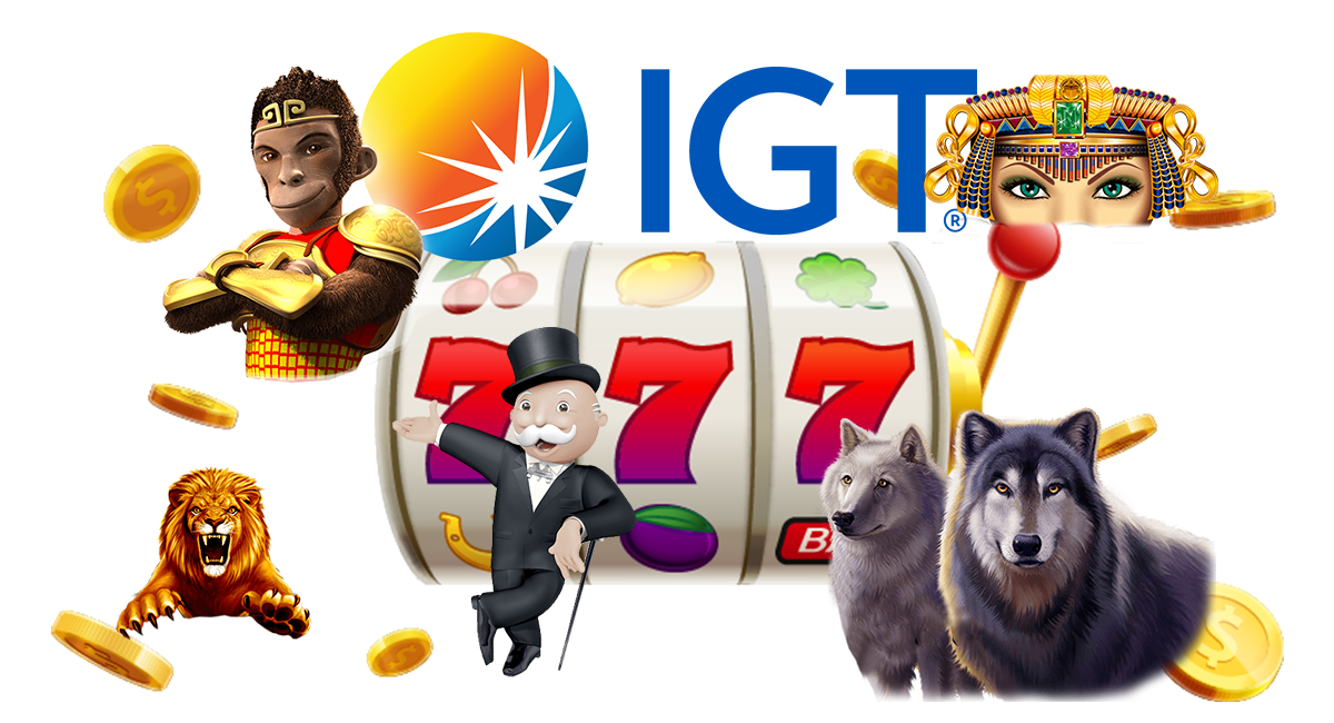 IGT software