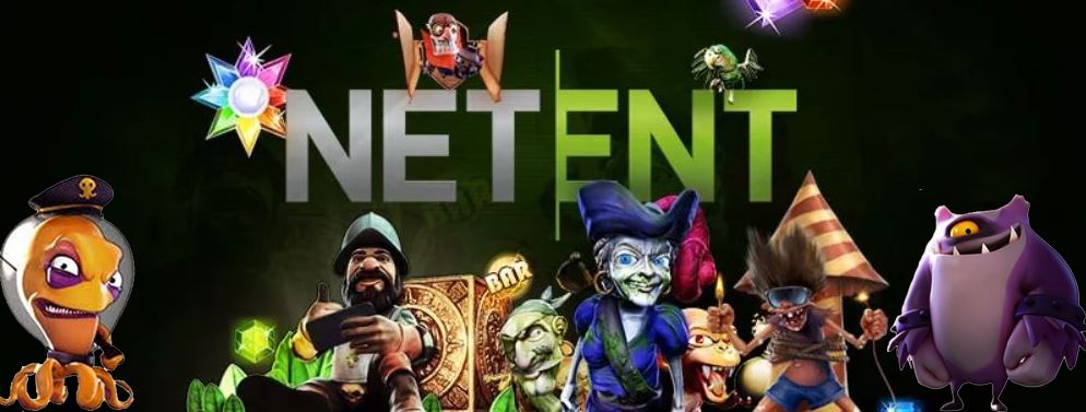 Netent review