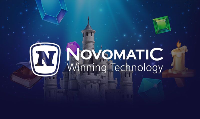 Novomatic review