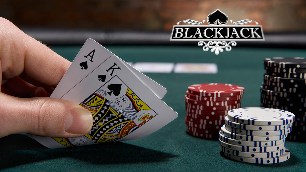 blackjack online review
