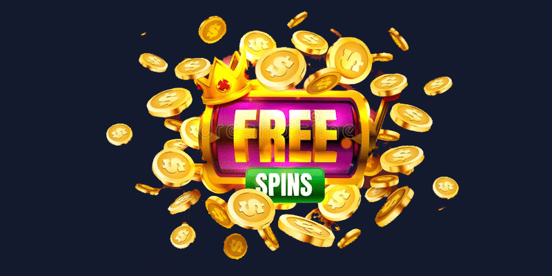 75 free spins no deposit