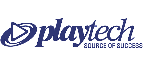playtech logo